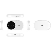 Роутер ZTE 4G UFi U10 Pro