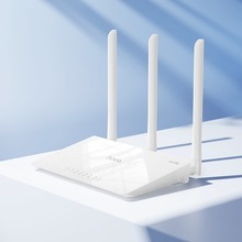Маршрутизатор HOCO HI30 WiFi4 (6942007640688)