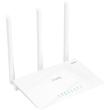 Маршрутизатор HOCO HI30 WiFi4 (6942007640688)