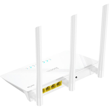 Маршрутизатор HOCO HI30 WiFi4 (6942007640688)