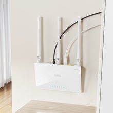 Маршрутизатор HOCO HI30 WiFi4 (6942007640688)