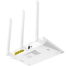 Маршрутизатор HOCO HI30 WiFi4 (6942007640688)