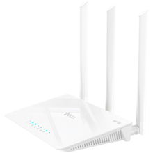 Маршрутизатор HOCO HI30 WiFi4 (6942007640688)