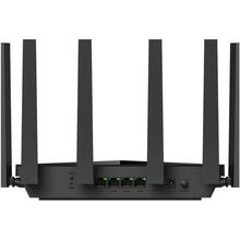 Wi-Fi роутер CUDY WR11000 Black