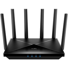 Купить в Днепре - Wi-Fi роутер CUDY WR6500 (WR6500H)