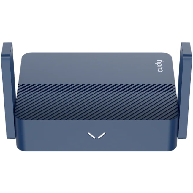 Wi-Fi роутер CUDY TR3000 Wi-Fi роутер CUDY TR3000