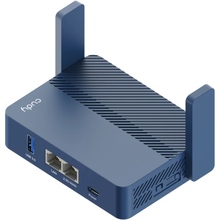 Wi-Fi роутер CUDY TR3000
