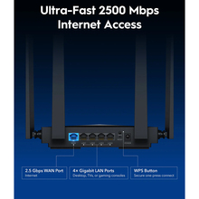 Wi-Fi роутер CUDY WR3600E