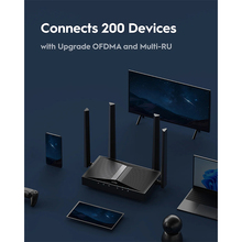Wi-Fi роутер CUDY WR3600E
