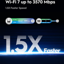 Wi-Fi роутер CUDY WR3600E