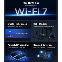 Wi-Fi роутер CUDY WR3600E