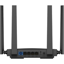 Wi-Fi роутер CUDY WR3600E