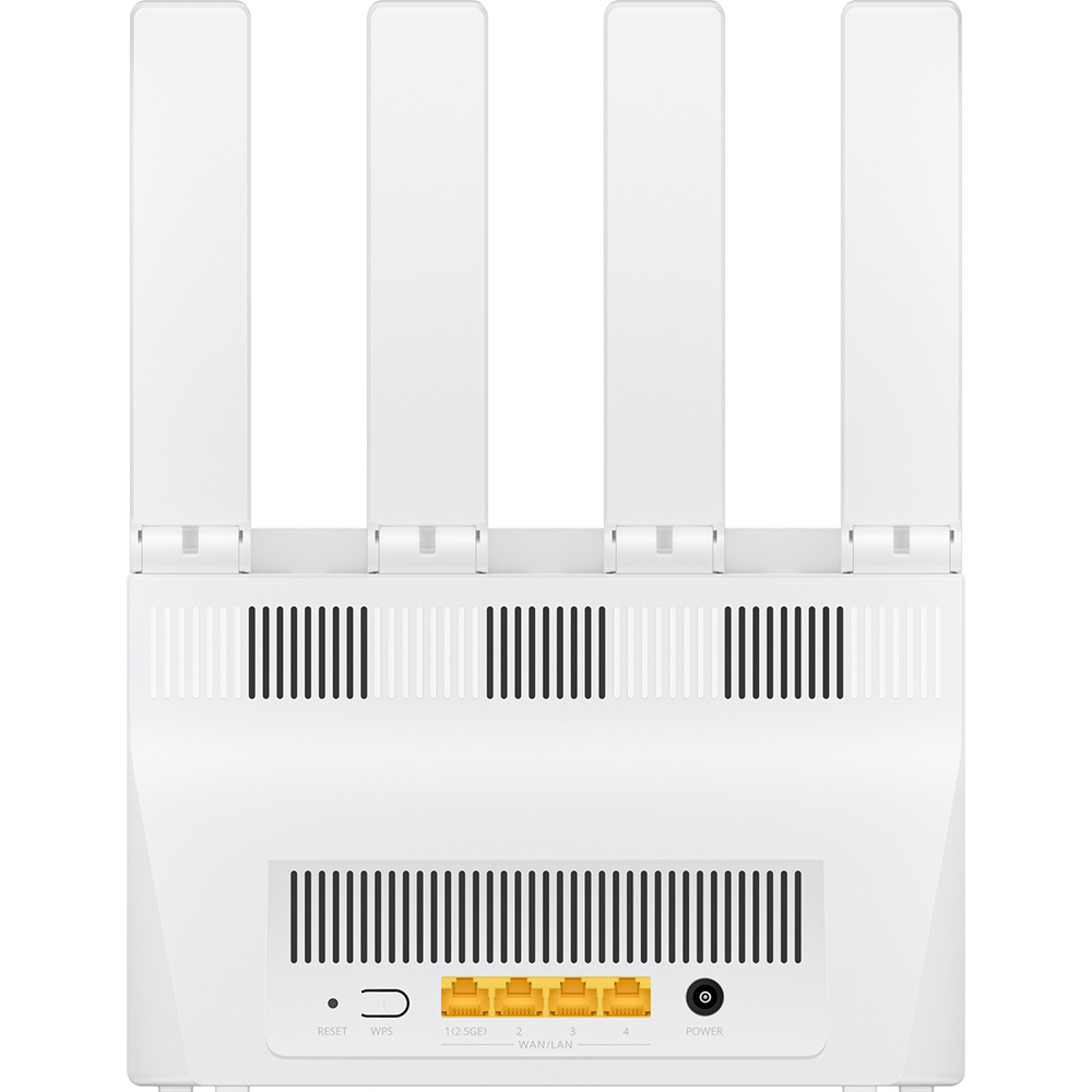 Внешний вид Роутер HUAWEI WiFi BE3 (WUKUN-BE32-20)