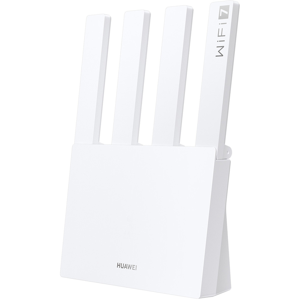 Роутер HUAWEI WiFi BE3 (WUKUN-BE32-20) Тип устройства Wi-Fi роутер