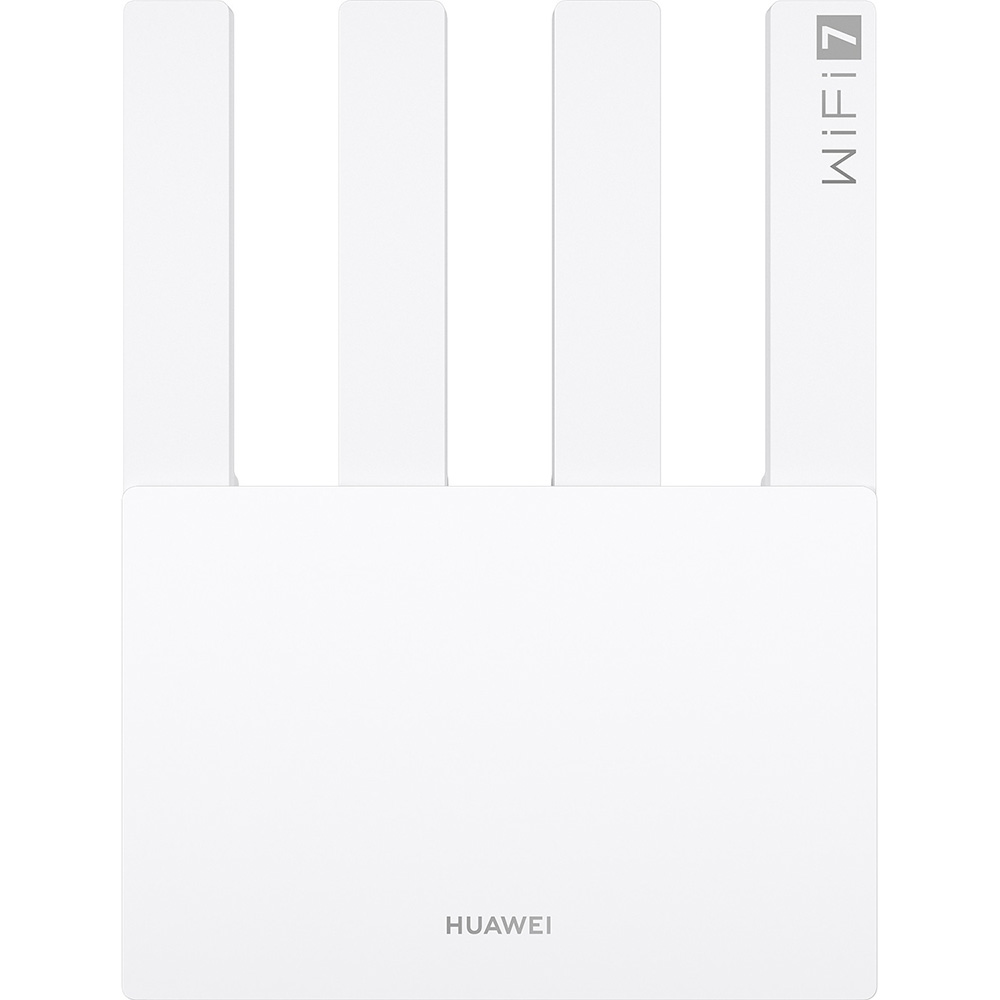 Роутер HUAWEI WiFi BE3 (WUKUN-BE32-20)