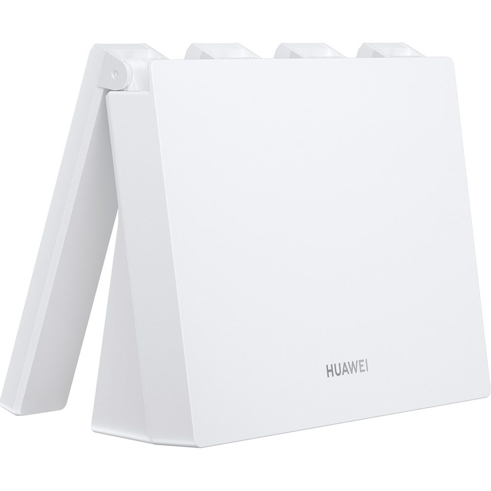 Роутер HUAWEI WiFi BE3 (WUKUN-BE32-20) Дополнительные режимы работы точка доступа