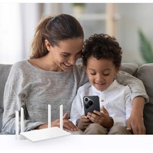 Wi-Fi роутер HUAWEI AX1 AC1200 (WS5203-22)