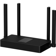 Роутер Huawei WiFi AX3S Black (PSDN-AX30)