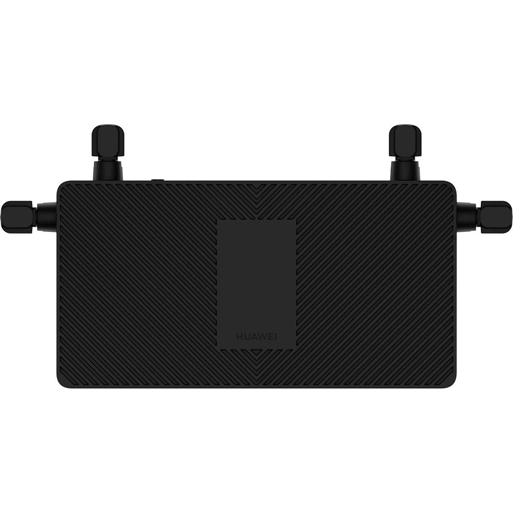 Фото Роутер Huawei WiFi AX3S Black (PSDN-AX30)