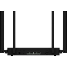 Роутер Huawei WiFi AX3S Black (PSDN-AX30)