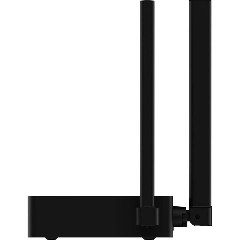 Роутер Huawei WiFi AX3S Black (PSDN-AX30) Додаткові режими роботи повторювач