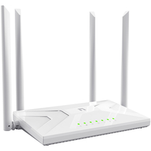 Wi-Fi роутер NETIS NC21