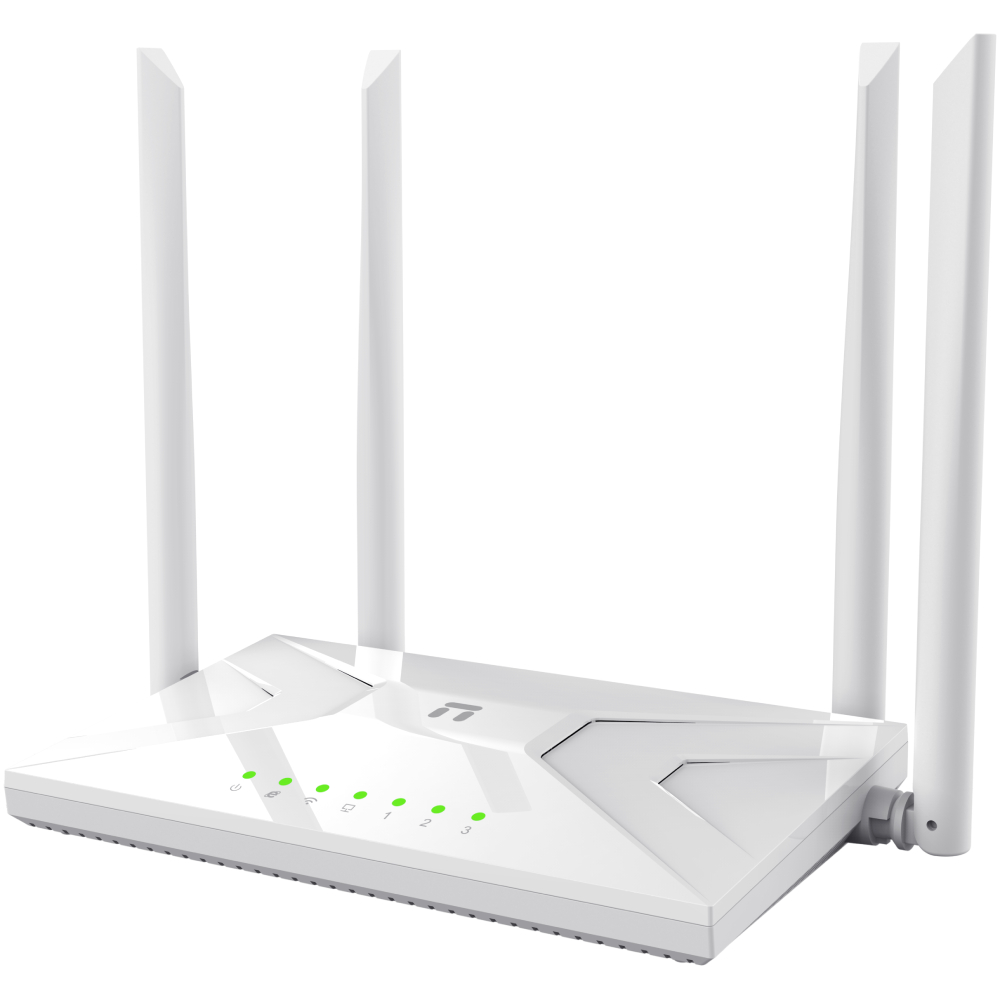 Wi-Fi роутер NETIS NC21 Тип пристрою Wi-Fi роутер