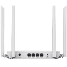 Wi-Fi роутер NETIS NC21