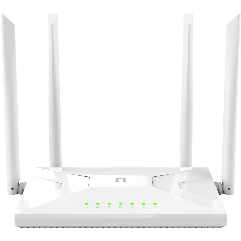 Wi-Fi роутер NETIS NC21 Wi-Fi роутер NETIS NC21