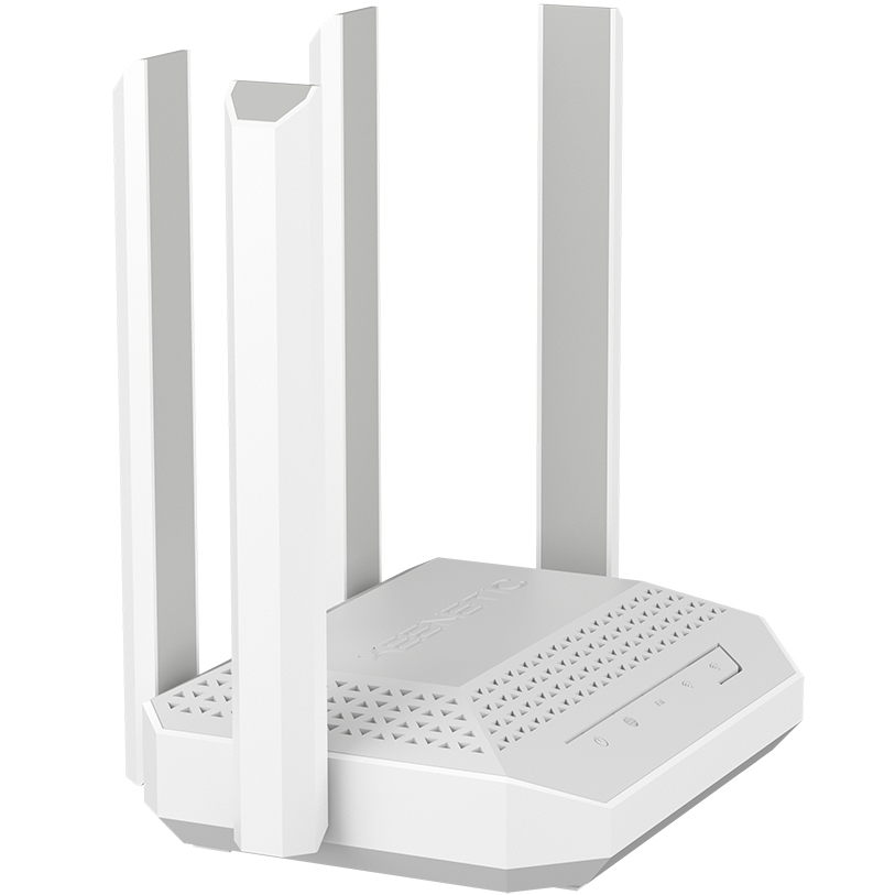Wi-Fi роутер KEENETIC Sprinter (KN-3711) Клас роутера домашній