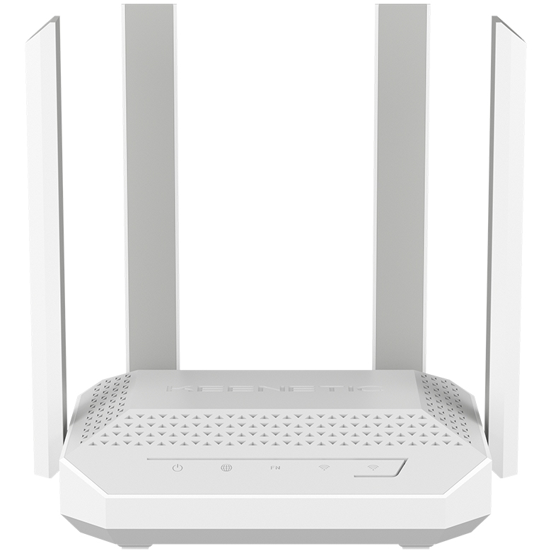Wi-Fi роутер KEENETIC Sprinter (KN-3711)