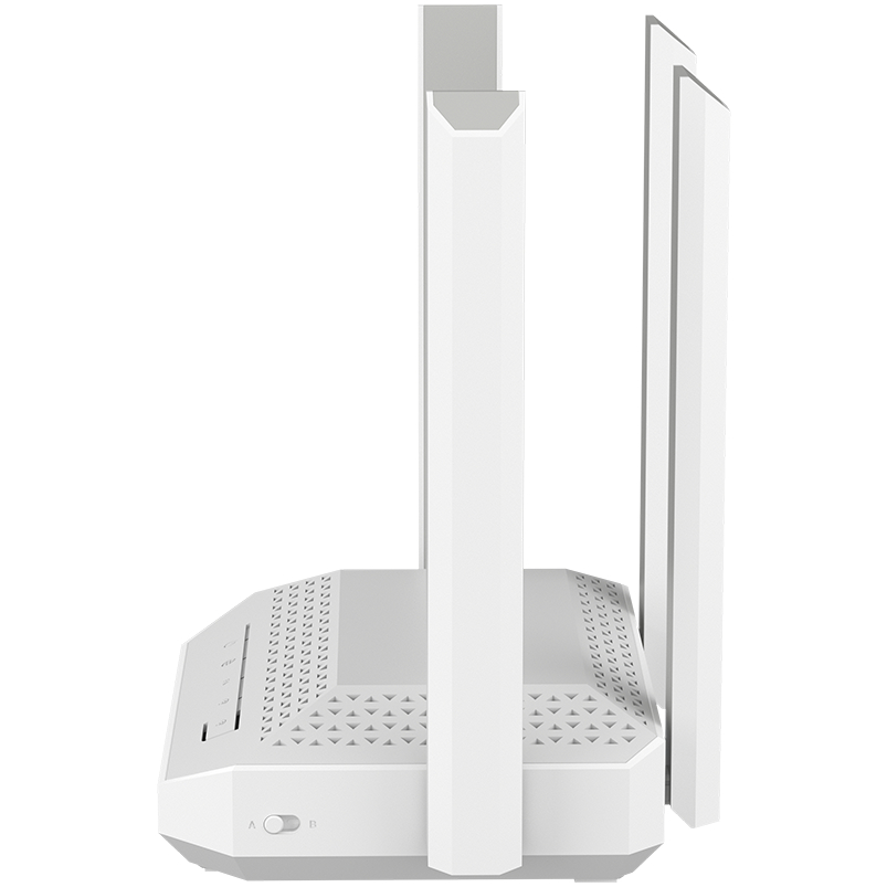 Фото Wi-Fi роутер KEENETIC Sprinter (KN-3711)