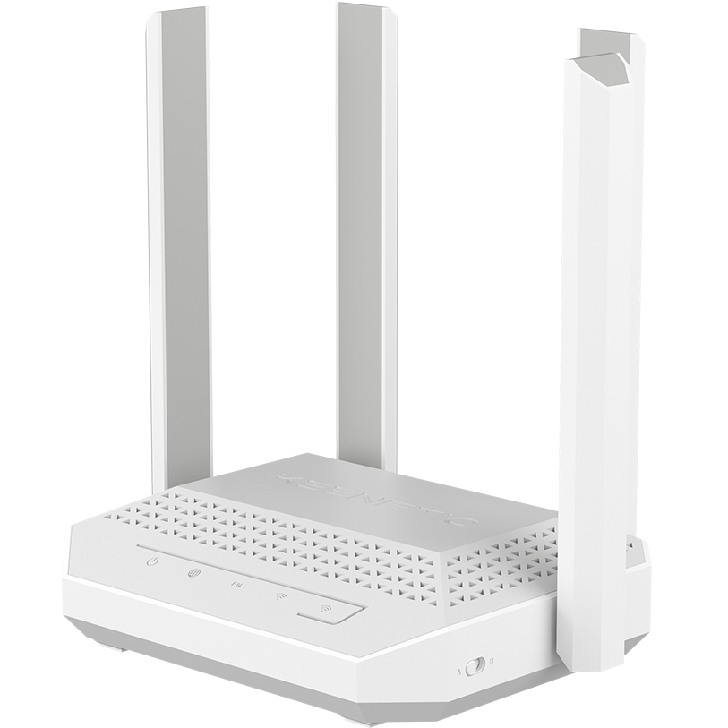 Зовнішній вигляд Wi-Fi роутер KEENETIC Sprinter (KN-3711)