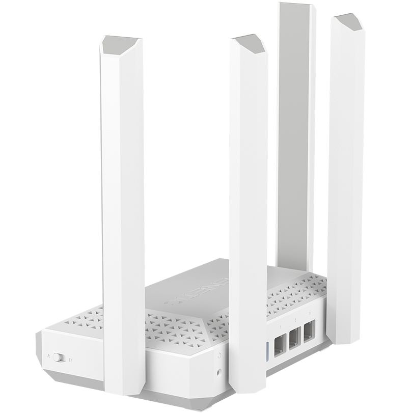 Замовити Wi-Fi роутер KEENETIC Sprinter (KN-3711)