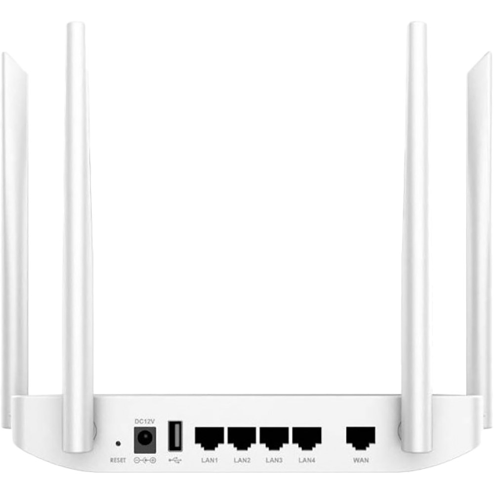 Маршрутизатор GRANDSTREAM GWN7052 Gigabit VPN router Тип пристрою дротовий маршрутизатор
