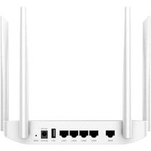 Маршрутизатор GRANDSTREAM GWN7052 Gigabit VPN router