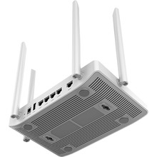 Маршрутизатор GRANDSTREAM GWN7052 Gigabit VPN router
