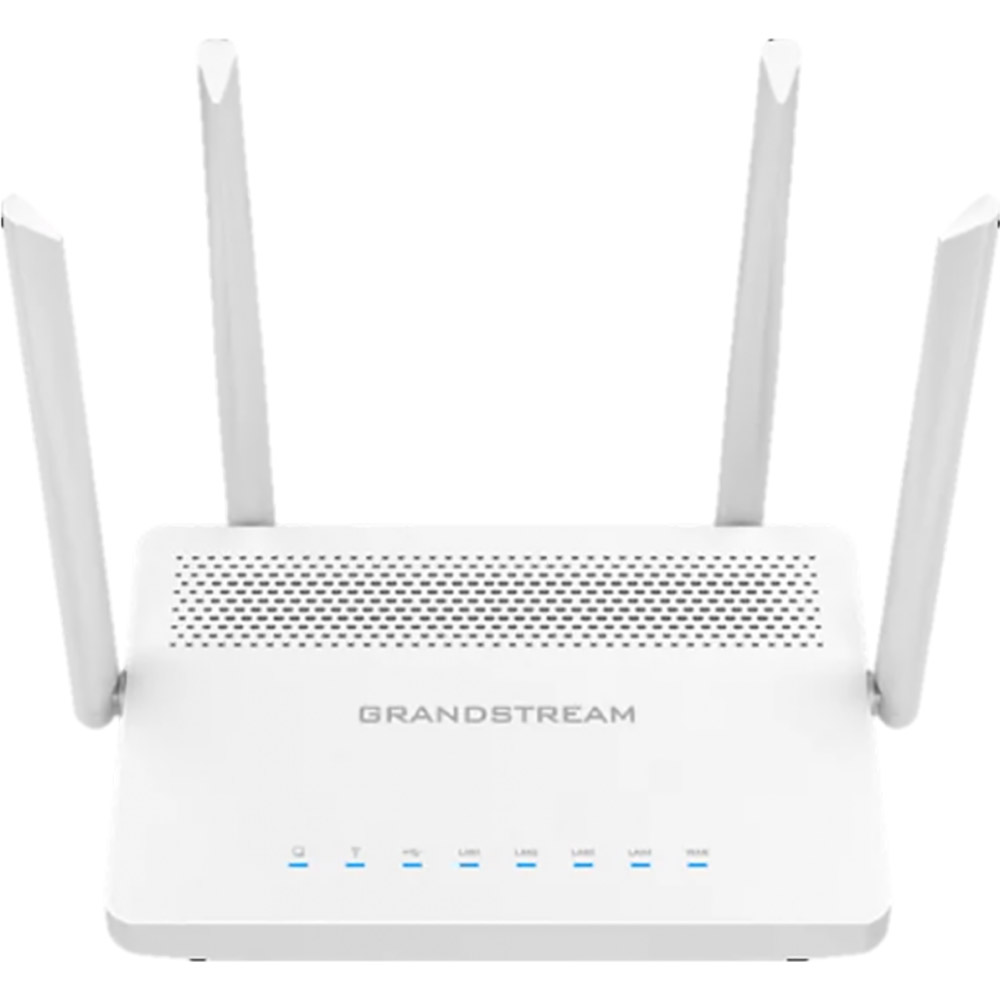 Маршрутизатор GRANDSTREAM GWN7052 Gigabit VPN router Маршрутизатор GRANDSTREAM GWN7052 Gigabit VPN router