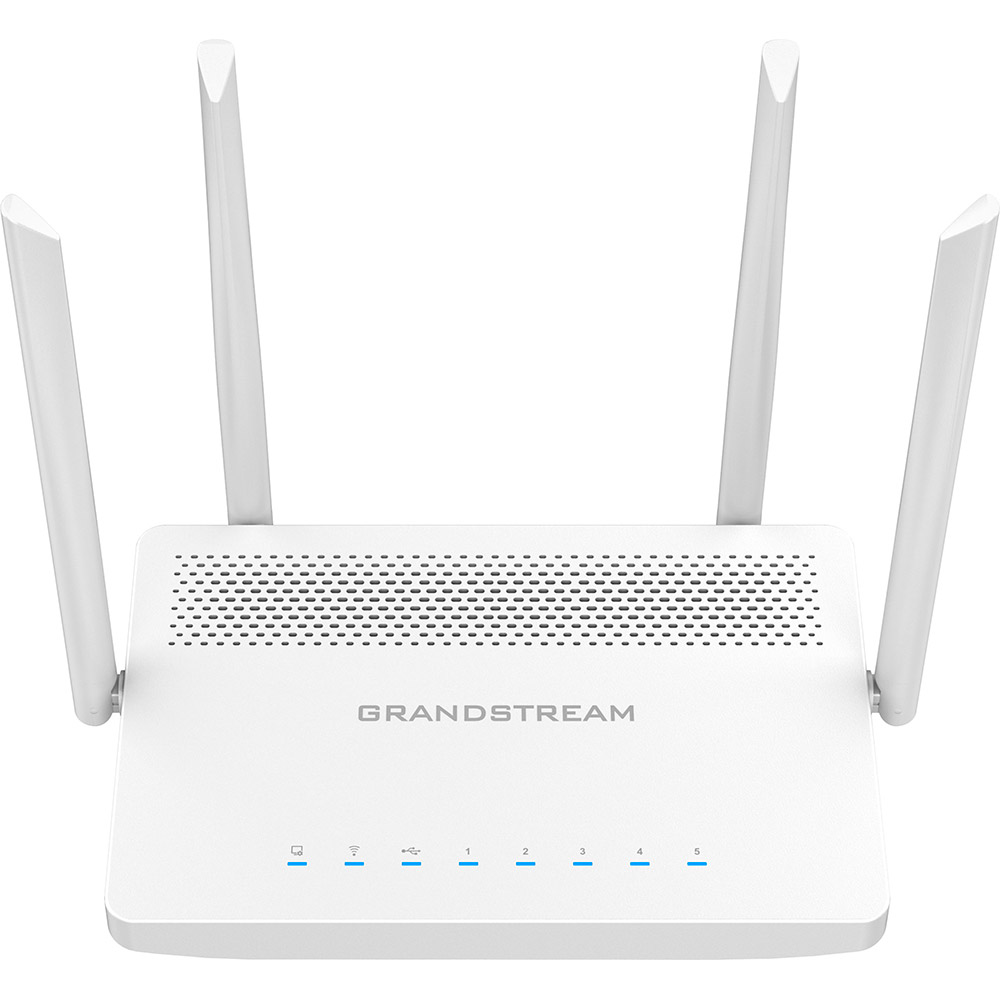 Маршрутизатор GRANDSTREAM GWN7052F Gigabit VPN router