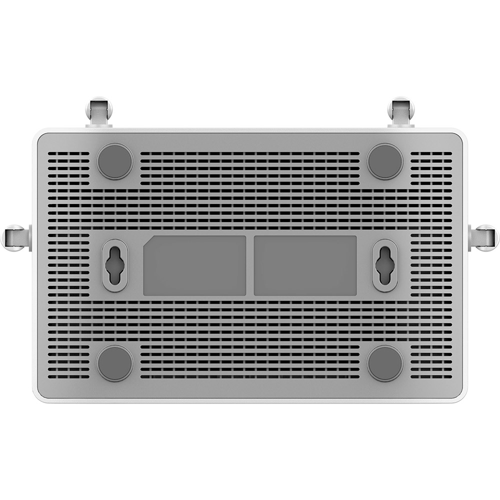 Зовнішній вигляд Маршрутизатор GRANDSTREAM GWN7052F Gigabit VPN router