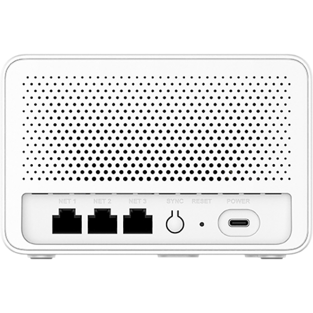 Маршрутизатор GRANDSTREAM GWN7062E Wi-Fi Dual-Band Router Клас роутера бізнес