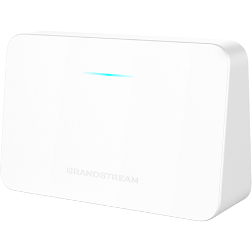 Маршрутизатор GRANDSTREAM GWN7062E Wi-Fi Dual-Band Router Тип пристрою дротовий маршрутизатор