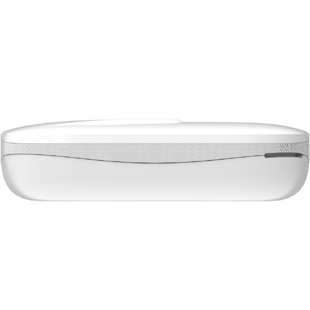Мобільний роутер ERGO M126 3G/4G Wi-Fi 6 White Робоча частота 2.4 ГГц