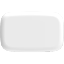 Мобільний роутер ERGO M126 3G/4G Wi-Fi 6 White