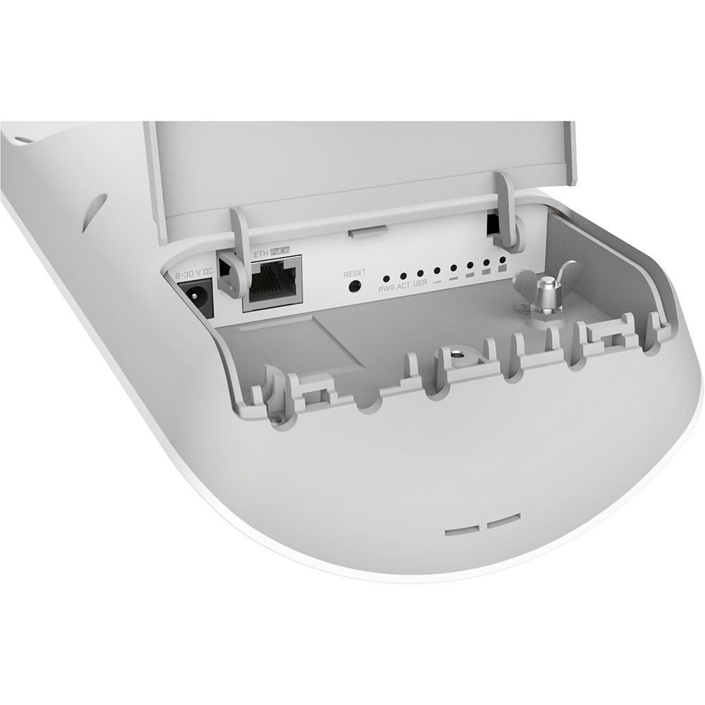 Точка доступу MIKROTIK mANTBox 2 12s (RB911G-2HPnD-12S) Дополнительные режимы работы мост (WDS)