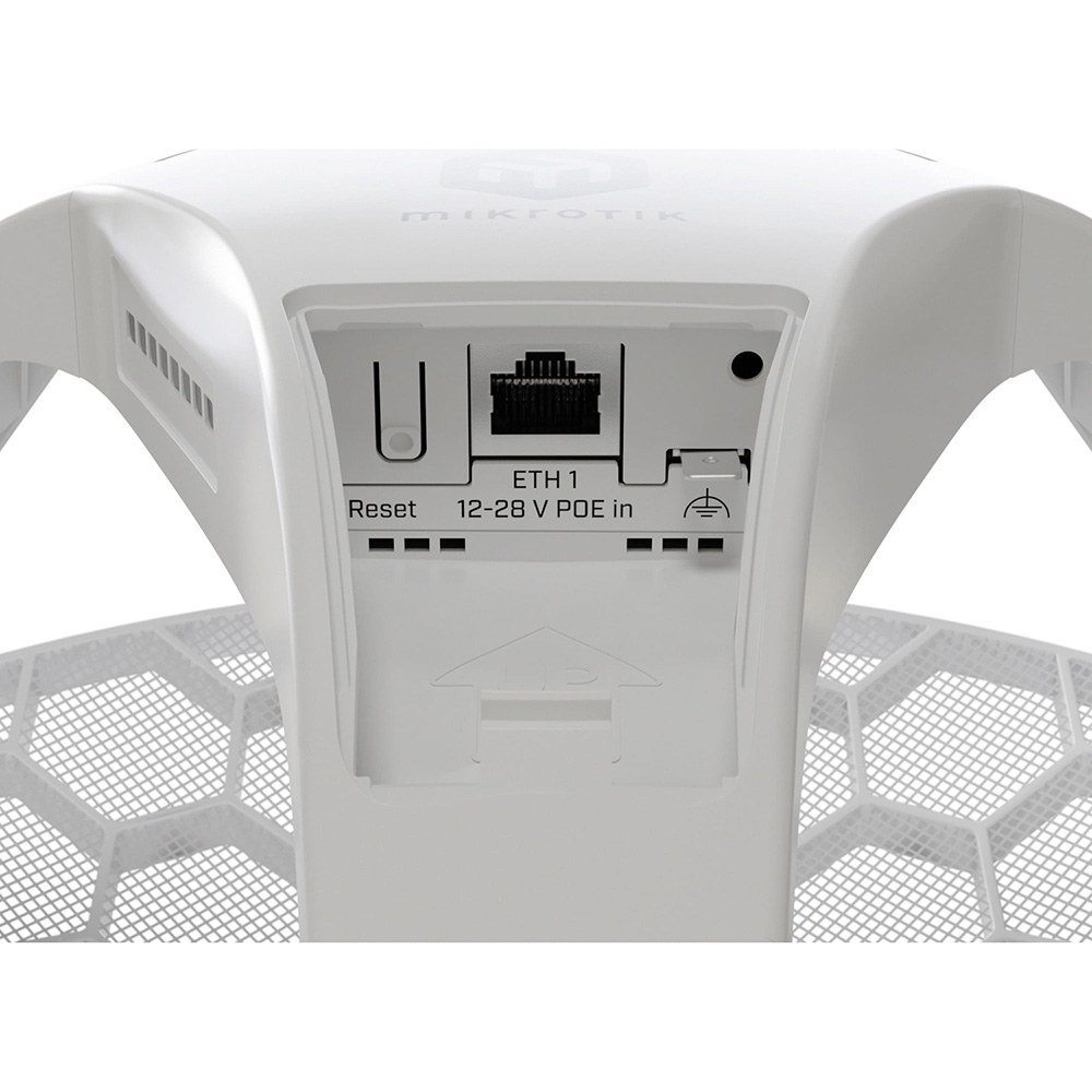 Точка доступа MIKROTIK LHG-5axD Тип устройства точка доступа