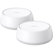 Маршрутизатор TP-LINK Deco BE22 BE3600 Mesh-система
