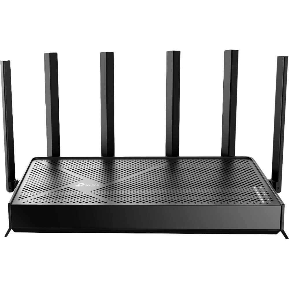 Маршрутизатор TP-LINK Archer BE400 WiFi7/BE6500/2.5Гбіт/с