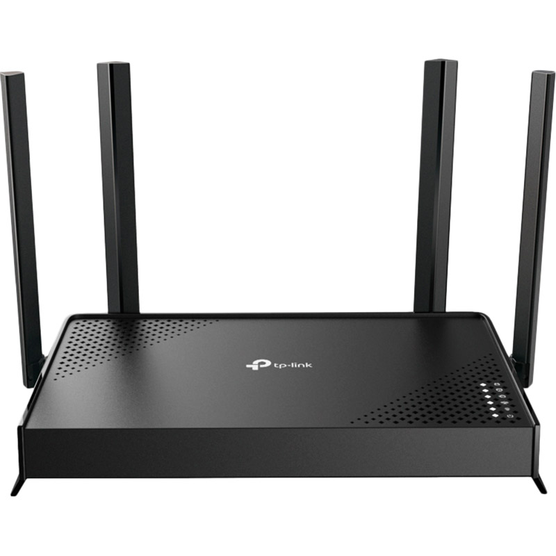 Маршрутизатор TP-LINK Archer BE220 WiFi7/BE3600/1Гбіт/с