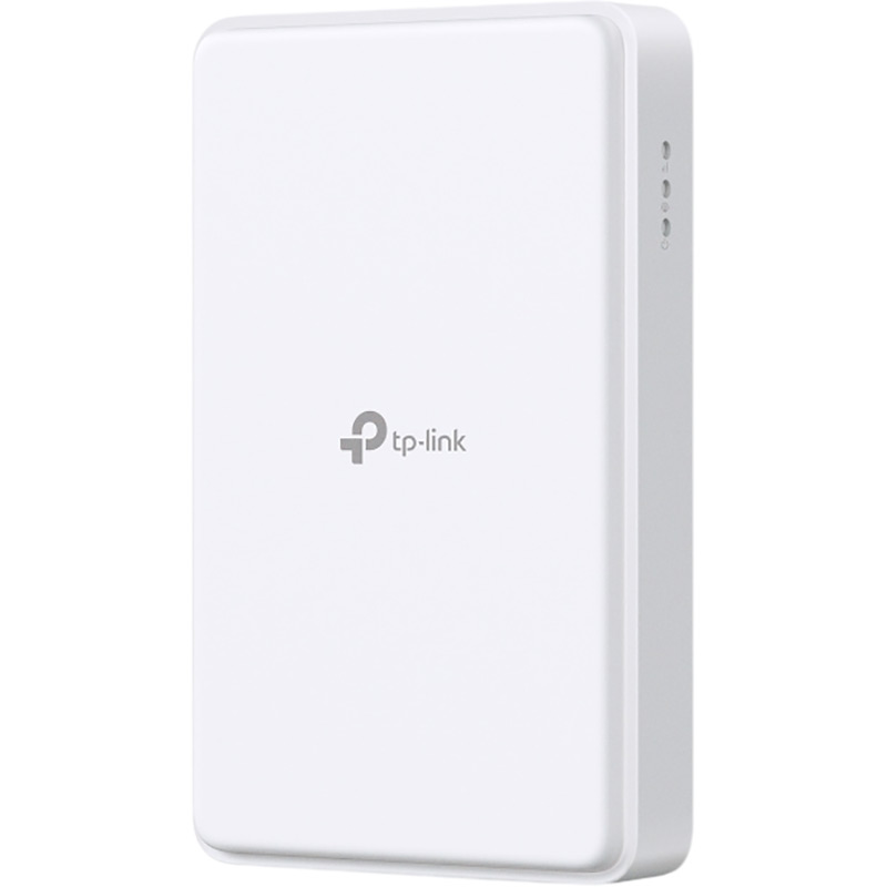 Маршрутизатор TP-LINK NE200 5G (NE200-OUTDOOR) Тип устройства проводной маршрутизатор